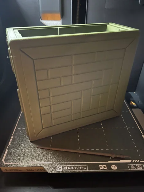 Dune Pain Box (Hộp Đau Đớn) - Image 5