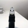 Bộ thước ngắm quang học Fiber Optic 3D cho Airsoft Glock - Thumbnail 1