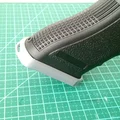 Magwell In 3D Cho Súng Airsoft Glock GBB Hỗ Trợ Thay Đạn Nhanh - Thumbnail 1