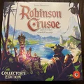 Insert/Organizer Robinson Crusoe Gamefound Collector’s Edition - Thumbnail 3