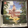 Insert/Organizer Robinson Crusoe Gamefound Collector’s Edition - Thumbnail 5