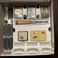 Insert/Organizer Robinson Crusoe Gamefound Collector’s Edition - Thumbnail 7