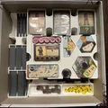 Insert/Organizer Robinson Crusoe Gamefound Collector’s Edition - Thumbnail 8