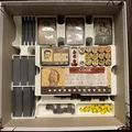 Insert/Organizer Robinson Crusoe Gamefound Collector’s Edition - Thumbnail 9