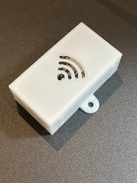 Case ESP8266 tốt hơn (Better ESP8266 Case) - Image 2