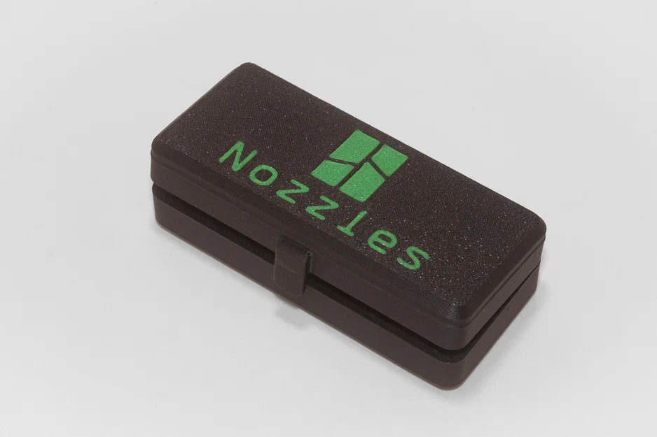 Hộp/Giá Đựng Nozzle Bambu Lab A1 Series - Image 6