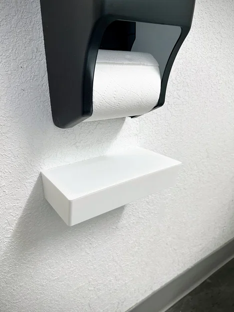 Kệ Treo Tường Nổi + Ngăn Kéo Ẩn! - Image 3