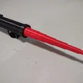 Light Saber Dạng Dao Găm Đôi (Telescopic Dual Dagger-Like Light Saber) - Thumbnail 5