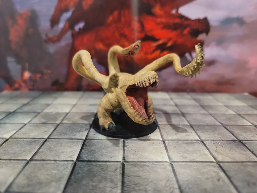 Otyugh Updated - Image 1