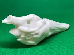 Mô hình Velociraptor Chamber trang trí độc đáo cho người yêu khủng long - Image 1