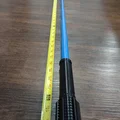 LightSaber Ống Lồng (Telescopic) In Không Cần Support - Thumbnail 5