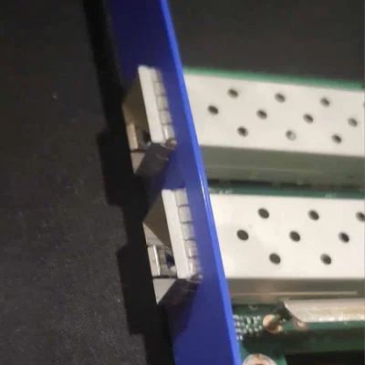 Miếng chắn khe cắm (Bracket) cho Intel X710-DA2 chuẩn High Profile