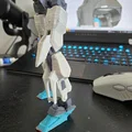 Gundam Dummy 13 Legs [Hyaku Shiki] - Thumbnail 1