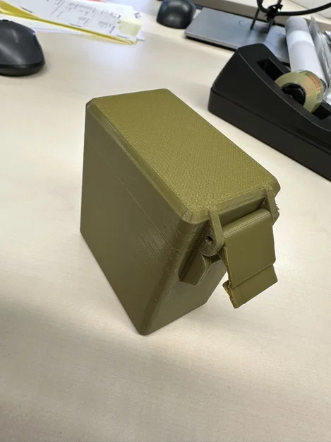 Hộp đựng đầu cắm SFP - Image 2