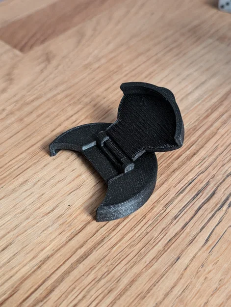 Remix nắp đậy lon – bền hơn (Can Cover remix - More durable) - Image 3