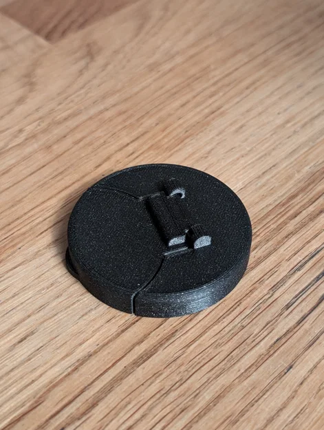 Remix nắp đậy lon – bền hơn (Can Cover remix - More durable) - Image 4