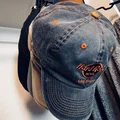 Giá treo nón kết (Hat Hanger) tiện lợi cho tủ đồ và cửa phòng - Thumbnail 3