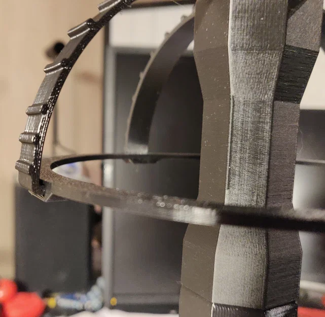 Giá Đỡ Tóc Giả Từ Chai Nước Ngọt (Bottle Wig Stand) - Image 17