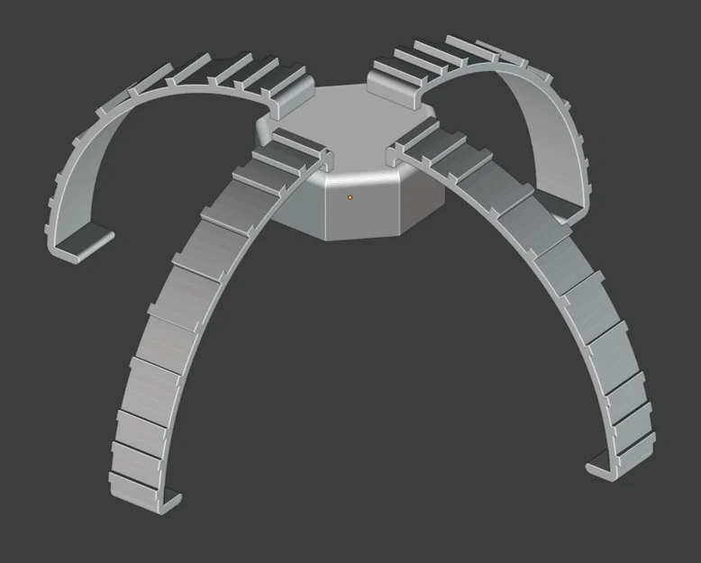 Giá Đỡ Tóc Giả Từ Chai Nước Ngọt (Bottle Wig Stand) - Image 18