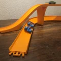 Hệ Đường Đua Hot Wheels Tuỳ Biến (Custom Hot Wheels Track System) - Thumbnail 1
