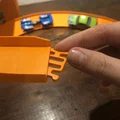 Hệ Đường Đua Hot Wheels Tuỳ Biến (Custom Hot Wheels Track System) - Thumbnail 3