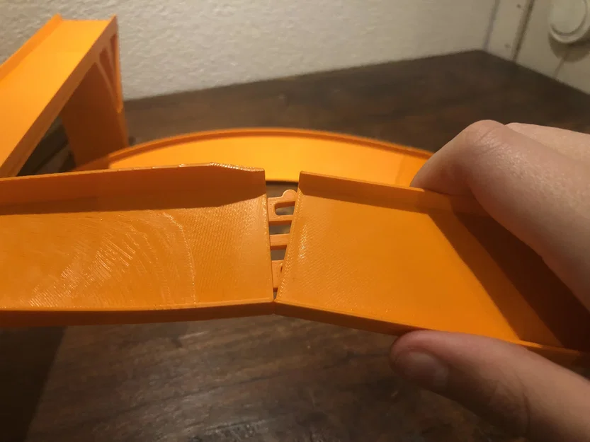 Hệ Đường Đua Hot Wheels Tuỳ Biến (Custom Hot Wheels Track System) - Image 4