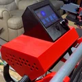 Case hộp điều khiển LowRider 3 CNC cho BTT SKR Pro 1.2 + TFT35 E3 (v1.2) - Thumbnail 7