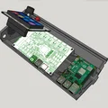 LowRider 3 CNC: vỏ hộp điều khiển cho Raspberry Pi 4b, SKR Pro 1.2, TFT35 E3 (v1.3.3) - Thumbnail 7