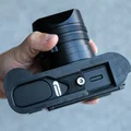 Ốp Grip Cover cho Leica Q3 - Thumbnail 4