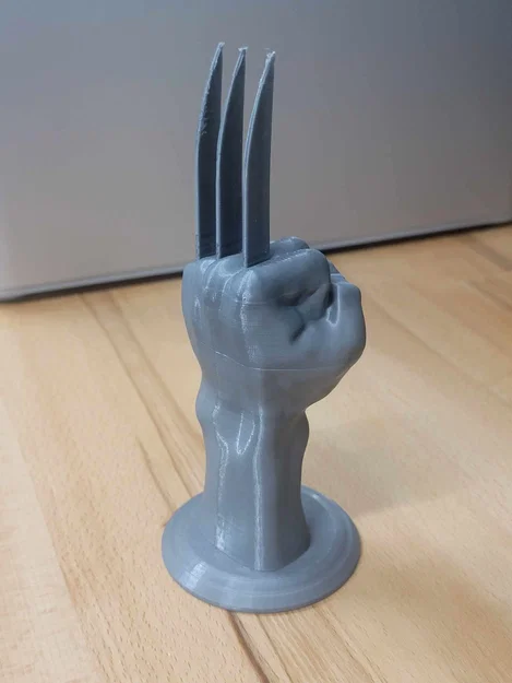 Nắm Đấm Wolverine Fist - Image 1