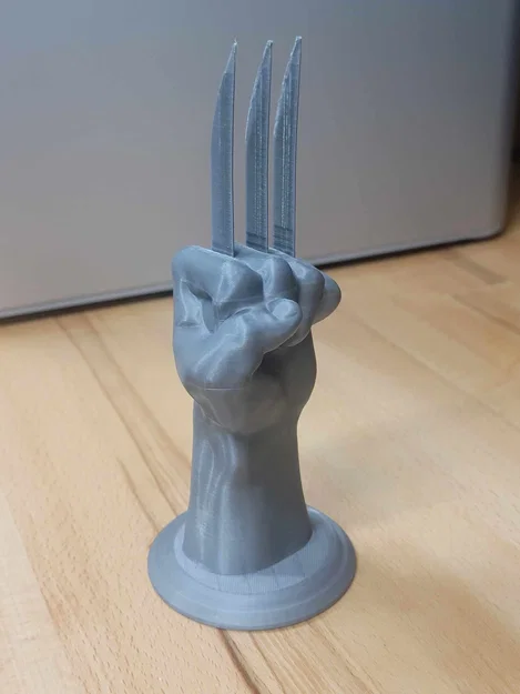 Nắm Đấm Wolverine Fist - Image 2