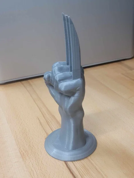 Nắm Đấm Wolverine Fist - Image 3