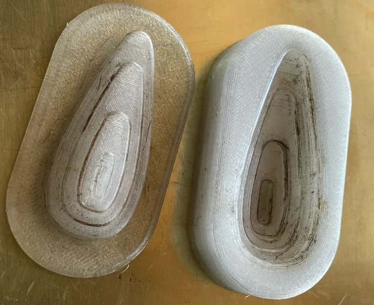 Khuôn dập Spoon Fishing Lure - Image 2