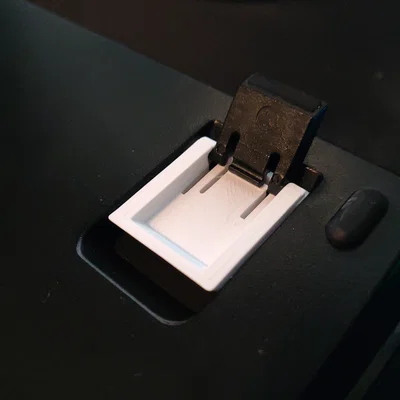 Chân kê thay thế cho Keychron K8 (Keychron K8 Replacment Feet)
