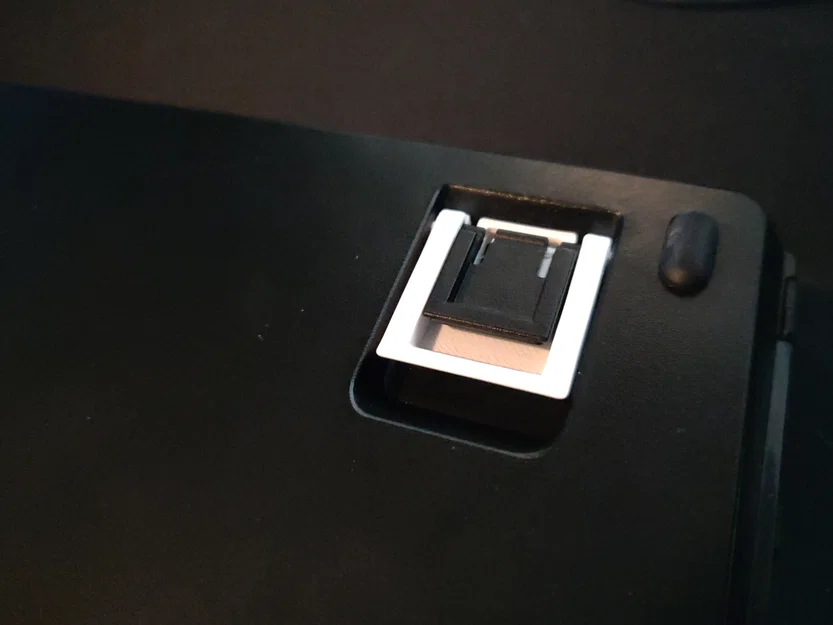 Chân kê thay thế cho Keychron K8 (Keychron K8 Replacment Feet) - Image 3