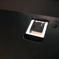 Chân kê thay thế cho Keychron K8 (Keychron K8 Replacment Feet) - Thumbnail 3