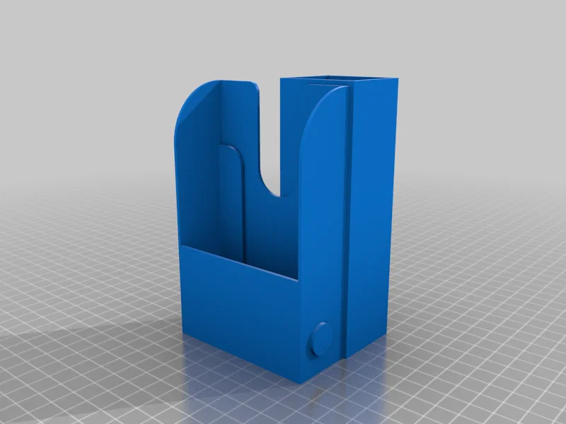 Black Rose Wars Rebirth - Organizer (Khay/Insert cho base + Kickstarter) - Image 6