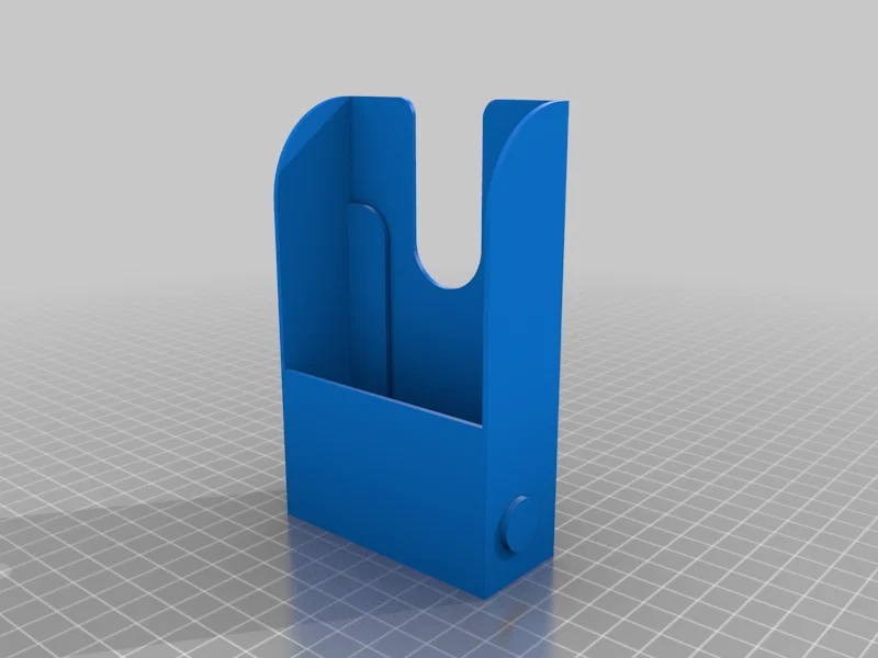 Black Rose Wars Rebirth - Organizer (Khay/Insert cho base + Kickstarter) - Image 8