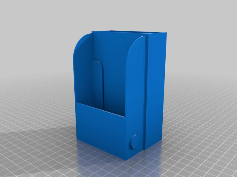 Black Rose Wars Rebirth - Organizer (Khay/Insert cho base + Kickstarter) - Image 10