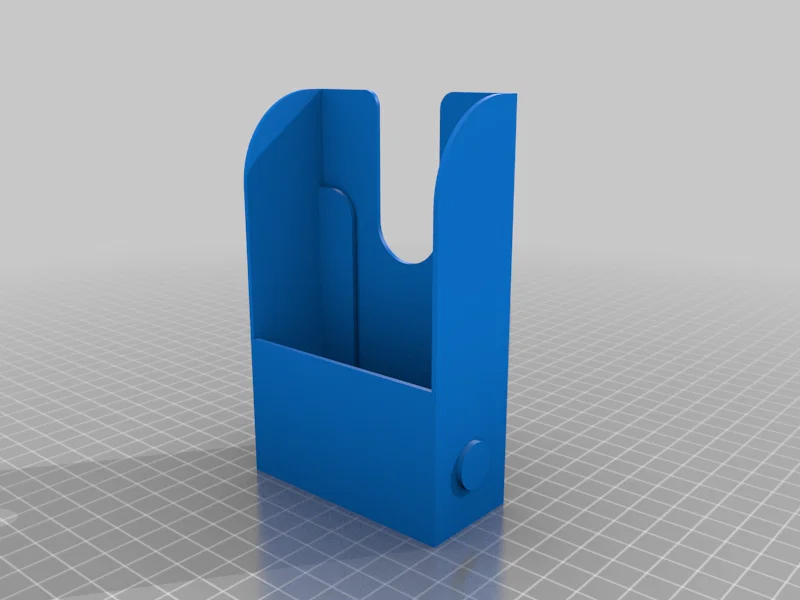 Black Rose Wars Rebirth - Organizer (Khay/Insert cho base + Kickstarter) - Image 11