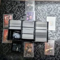 Black Rose Wars Rebirth - Organizer (Khay/Insert cho base + Kickstarter) - Thumbnail 16