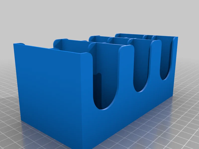 Black Rose Wars Rebirth - Organizer (Khay/Insert cho base + Kickstarter) - Image 17