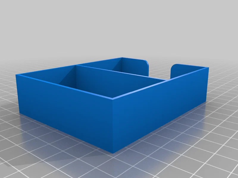 Black Rose Wars Rebirth - Organizer (Khay/Insert cho base + Kickstarter) - Image 24