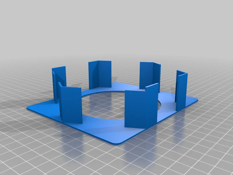 Black Rose Wars Rebirth - Organizer (Khay/Insert cho base + Kickstarter) - Image 26