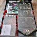 Black Rose Wars Rebirth - Organizer (Khay/Insert cho base + Kickstarter) - Thumbnail 37