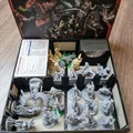 Black Rose Wars Rebirth - Organizer (Khay/Insert cho base + Kickstarter) - Thumbnail 40