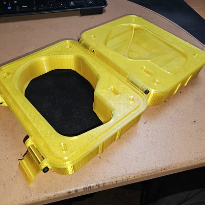 Hộp Rugged cho chuột Logitech MX Master 3