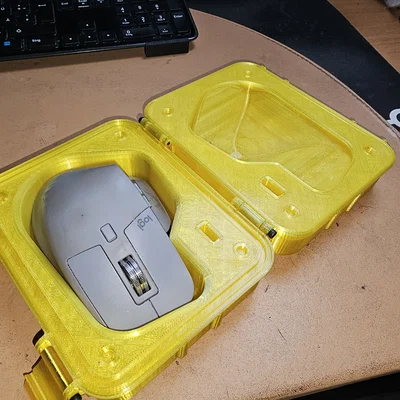 Hộp Rugged cho chuột Logitech MX Master 3