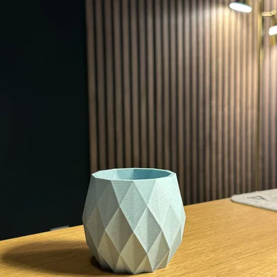 The Pineapple Planter ~ Chậu trồng cây ~ Miễn phí!