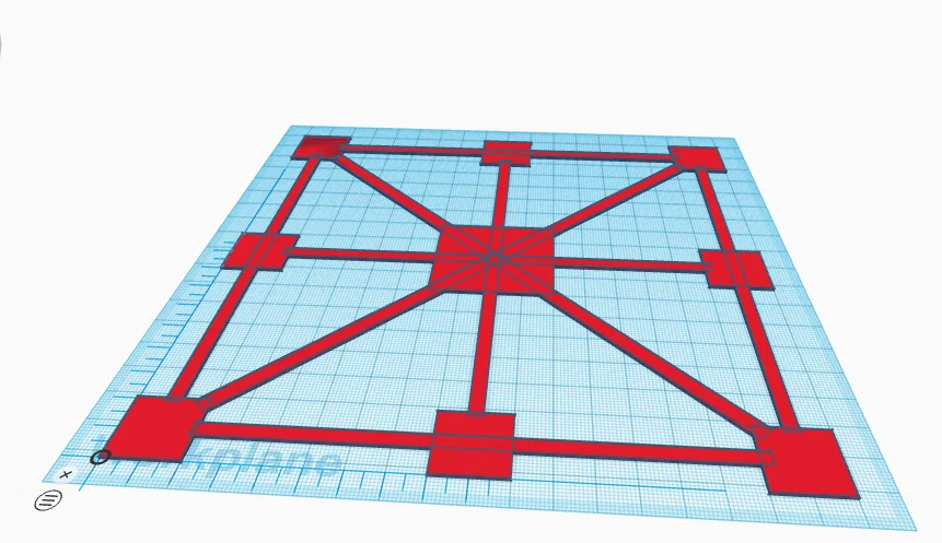 Bed Calibration Universal - Image 2